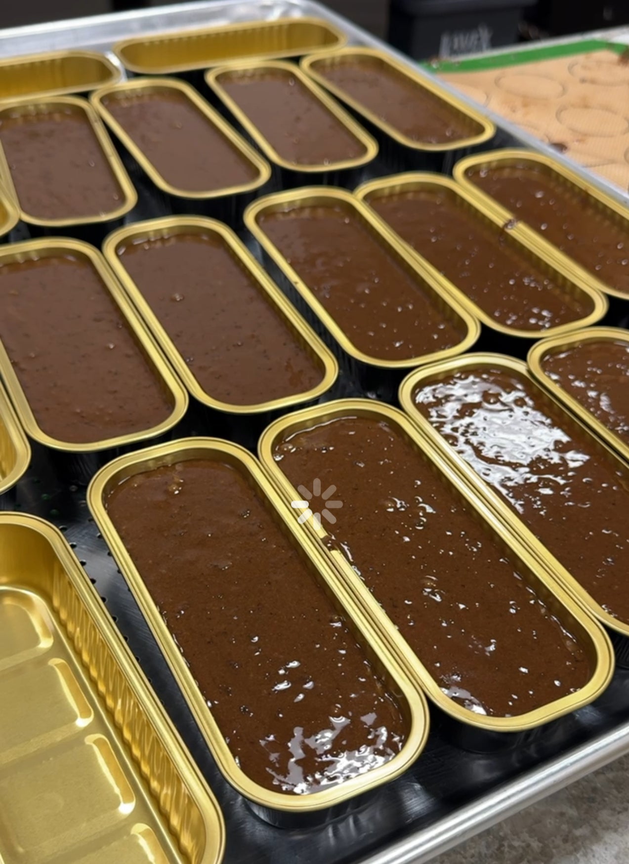 Cake Souvenir - sold per Dozen (12)